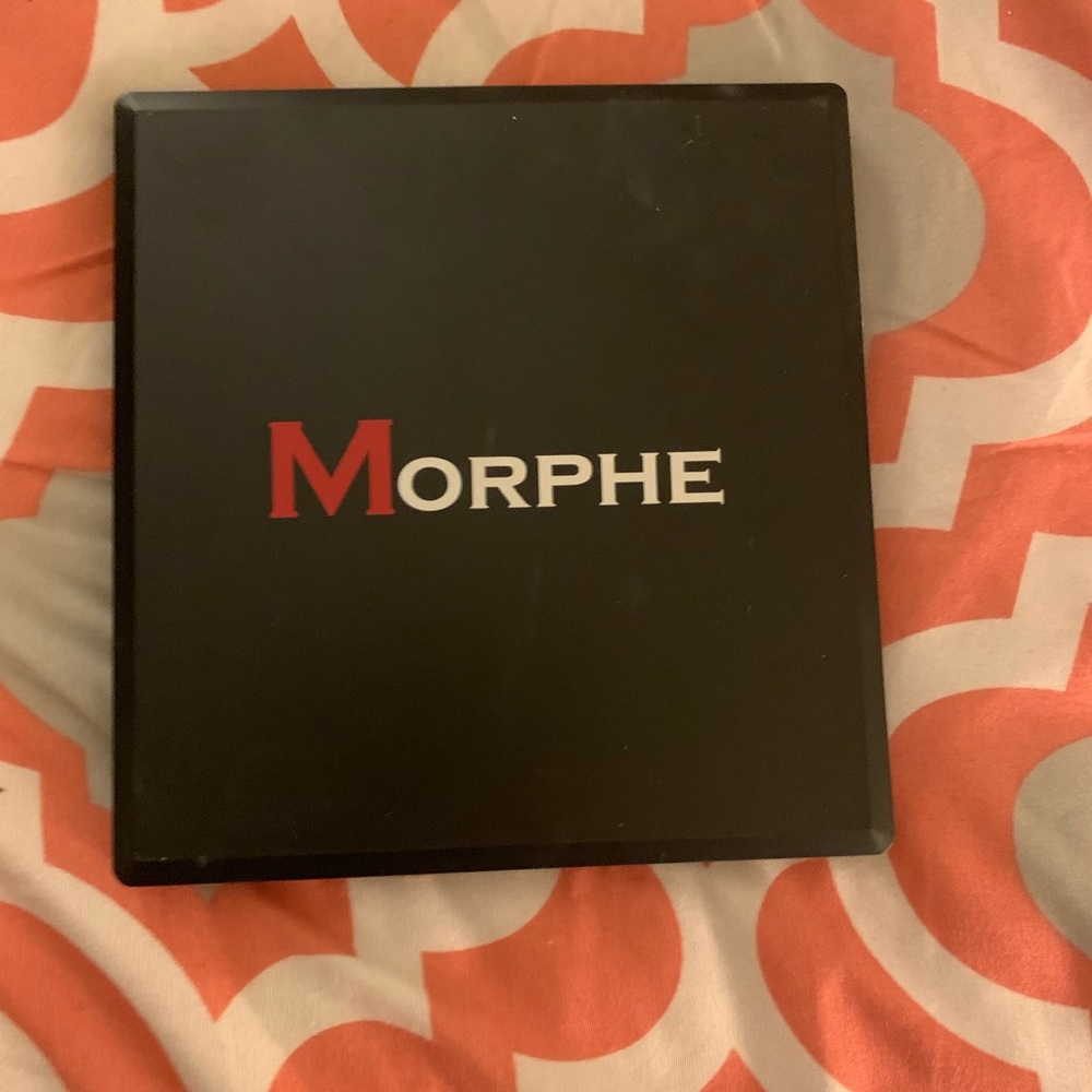 Morphe Pallet
